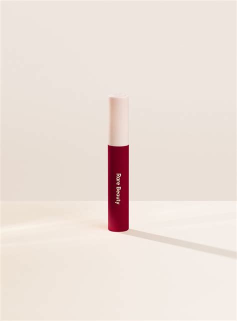 Rare Beauty Lip Soufflé Matte Cream Lipstick Transform Buy Now