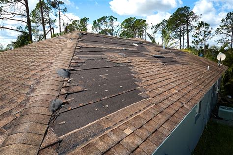 Hurricane Roof Damage Repair: A Quick Guide