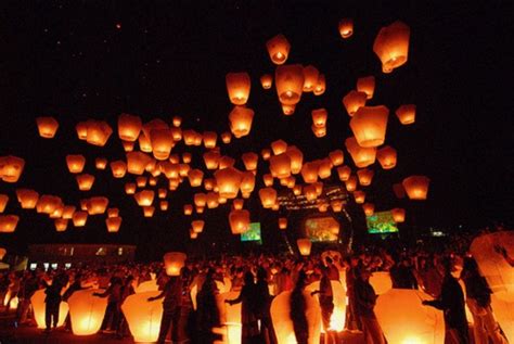 It's Mid-Autumn Festival time in Asia | Human World | EarthSky