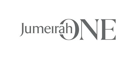 Jumeirah Hotels Logo