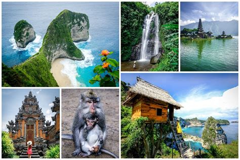 50 Best Things To Do In Bali, Indonesia - Hiking, Temples, Waterfalls