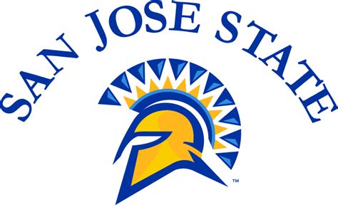 San Jose State Spartans Logo - Alternate Logo - NCAA Division I (s-t ...