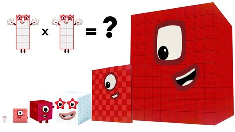 Orders Of Magnitude Numberblocks Wiki Fandom, 46% OFF