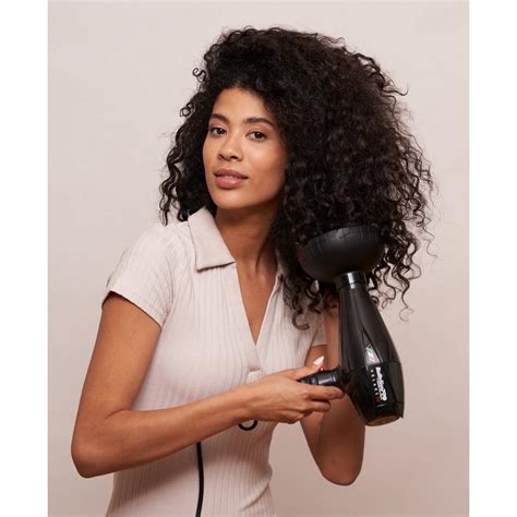 Babyliss Hair Dryer And Diffuser | sincovaga.com.br