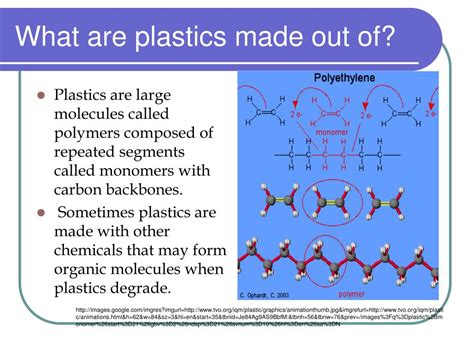 PPT - Photo degradation of plastics PowerPoint Presentation, free download - ID:1281743