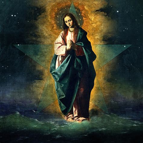 Our Lady, Star of the Sea | Rosary.com™