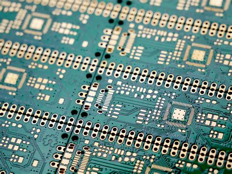 Taking stock on the decline of semiconductor stocks | TechSpot