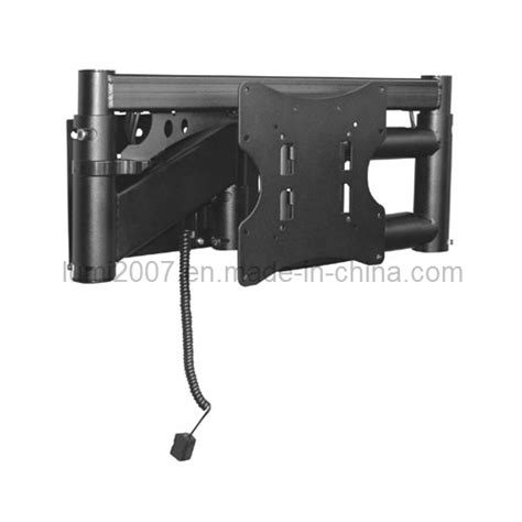 China Remote Control Motorized TV Wall Mount (LCD-M01) - China Lcd Bracket and Wall Bracket price