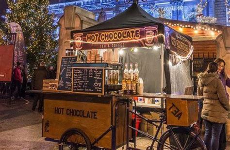 6 magical Christmas markets to visit around Ireland - with Ferris wheels, carol singers and more