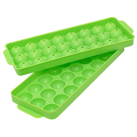 Ice Ball Tray for 24 Ice Balls