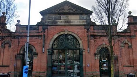 St George's Market Belfast: History + Best Food (2024 Guide)