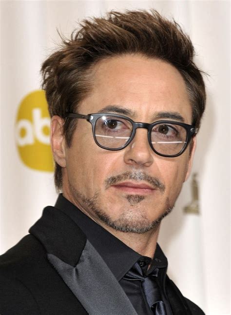 Robert Downey Jr Oscars 2024 - Elly Noelle