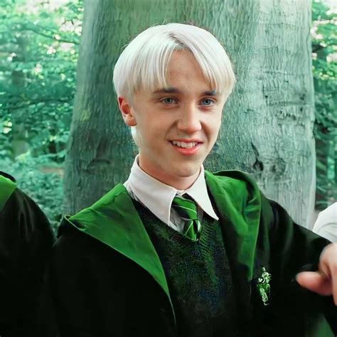 Draco Malfoy | Prodotti di harry potter, Hogwarts, Personaggi di harry ...