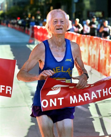 85-Year-Old Marathoner Is So Fast That Even Scientists Marvel - The New ...