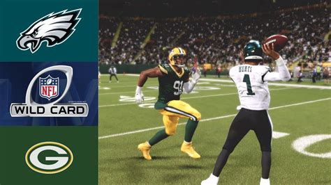 The Eagles Packers rivalry continues here!! I Eagles vs Packers I 2025 ...