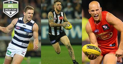 AFL Fantasy - Club-by-club guide | Sporting News Australia