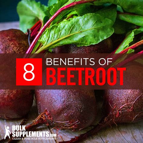 What is Beetroot Powder and Why is it Good for You?