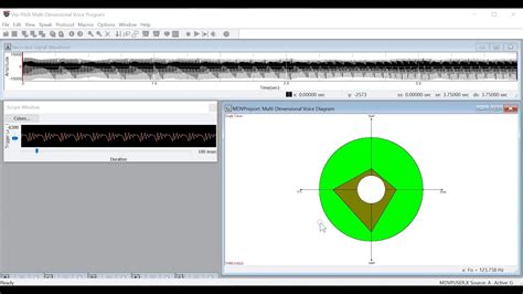 Voice pitch analyzer online