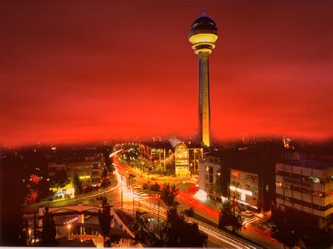 Holiday Guide Turkey: Ankara- Capital of the Turkey Republic