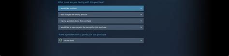 How to Refund Steam Games - Everything You Need To Know | GameWatcher