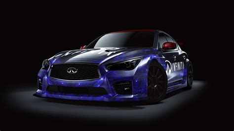 2015 Infiniti Q50 NGTC Race Car Review - Top Speed