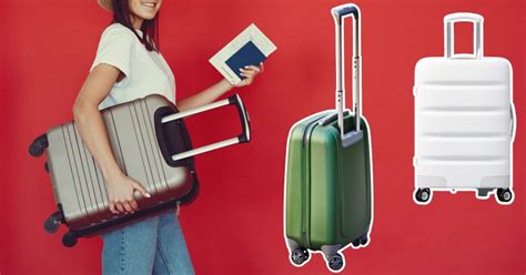 The Best Carry On Luggage With Wheels: Guides & Ranking 2024