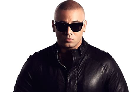 Wisin Launches Record Label La Base Music: Exclusive