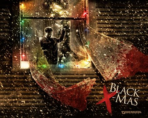 Black Christmas - Horror Movies Wallpaper (7083225) - Fanpop