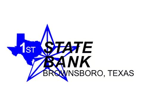 First State Bank of Brownsboro Athens Branch - Athens, TX