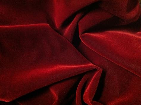 Velvet – Fabric For Cosplayers