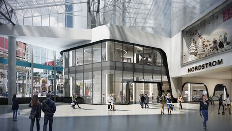 Samsung Canada is opening its largest Experience Store in Toronto this ...