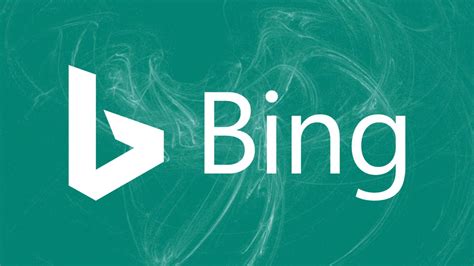 Bing Logo Wallpapers - Top Free Bing Logo Backgrounds - WallpaperAccess