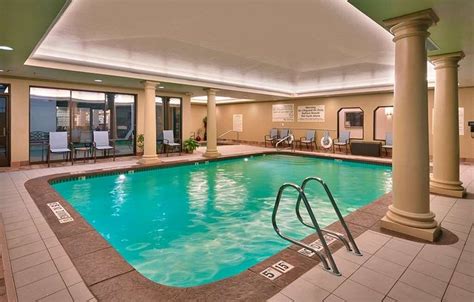 HAMPTON INN SALT LAKE CITY-DOWNTOWN (AU$227): 2022 Prices & Reviews (Utah) - Photos of Hotel ...