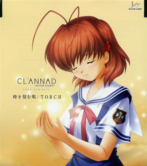 Clannad OST Collection ~ Takuya Soundtrack