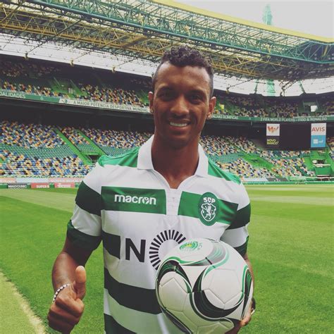 Mercato Sporting : Nani fait son retour (Officiel)