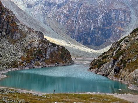 Tulian Lake Trek: Pahalgam's Stunning Secret Hike