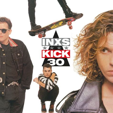 Never Tear Us Apart, a song by INXS | Musica 80, Álbumes musicales, Musica