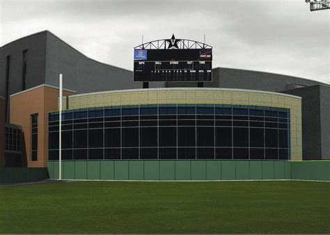 Vanderbilt Approves $10 Million Renovation • D1Baseball