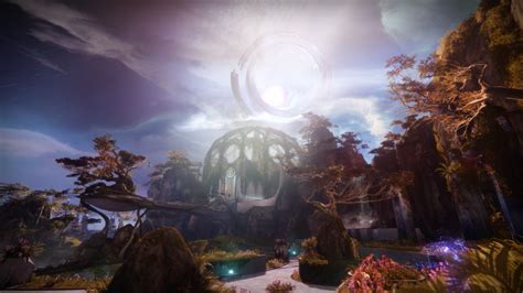 Where to find the Celestial Anomaly for Constellation Wish in Destiny 2