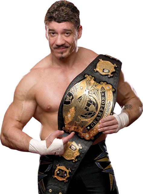 Eddie Guerrero WWE Champion PNG by AmbriegnsAsylum16 on DeviantArt