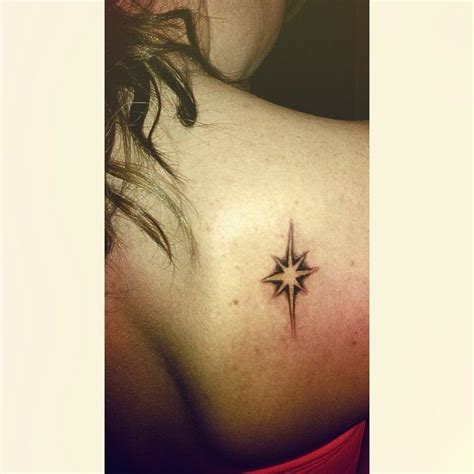 Star of Bethlehem | Tattoos, Behind ear tattoo, Star of bethlehem