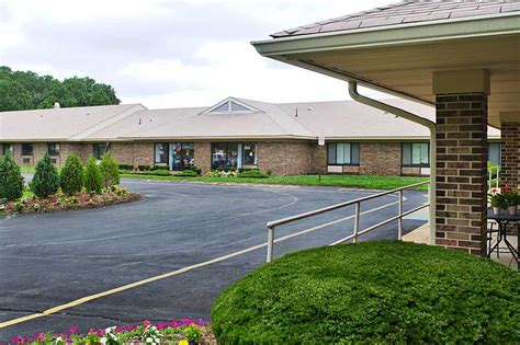 Crestview Center - PA | Genesis HealthCare