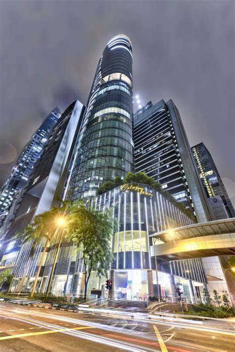 Oxley Tower – Oxley Holdings