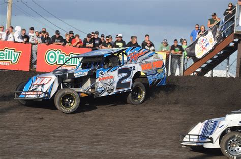 SPANKY LUVS VINTAGE: Boone Iowa Nationals 2012 ..Larry Hood had a ...