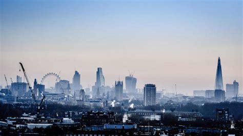 29 breathtaking photos of London's skyline