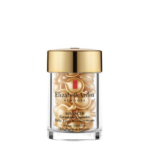 Buy Elizabeth Arden Advanced Ceramide Capsules Online