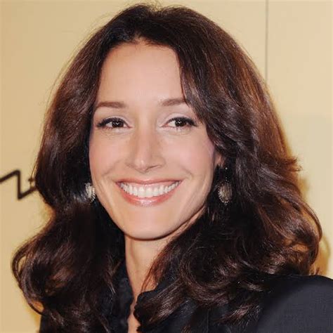 Jennifer Beals Daughter Ella