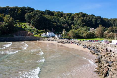 South Hams beaches you must visit | Dart Valley Cottages