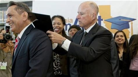 Governor Brown Signs Second Half of California Dream Act | Fox News