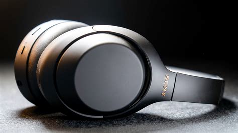 Sony WH-1000XM4, does it deserve the spotlight?